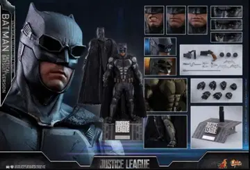 핫토이즈 택티컬 배트맨