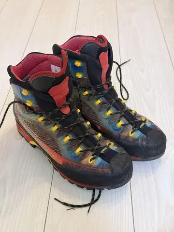 LA SPORTIVA (라스포르티바) 트랑고큐브GTX