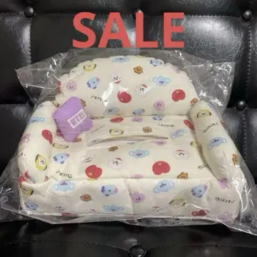 bt21 타통 소파 bts