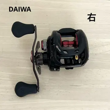 [ 컨디션 최상 ] 다이와 타투라 HD150SH-TW 7.3 우
