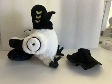 K-POP 데몬 헌터즈 보이즈 굿즈 봉제 인형 새 k-pop