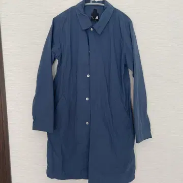 THE NORTH FACE 네이비 코트