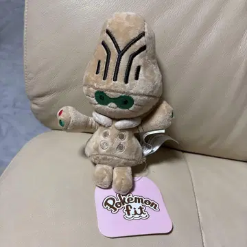 포켓몬 fit 봉제 인형 포켓몬 오베무 포켓몬 센터
