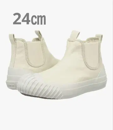 [ 새상품 ] CONVERSE 컨버스 BIG C FG 사이드 고어 하이컷