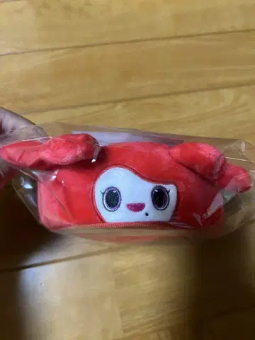 TWICE 채영 응원봉 커버