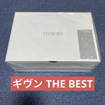 기븐 THE BEST