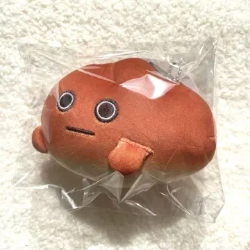 후지빵 네오바타군 새상품 봉제 인형