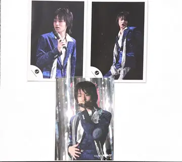 Hey! Say! Jump 이노오 케이 공식 사진