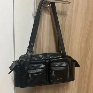 [ SAMO ONDOH ] 포켓 유틸리티 백 M 세이모오