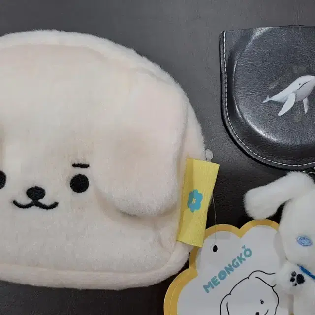 몬스타엑스 고래거울,응원봉,포카,온도북