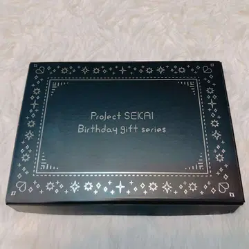 프로세카 요이사키 카나데 벌스데이 기프트 2023