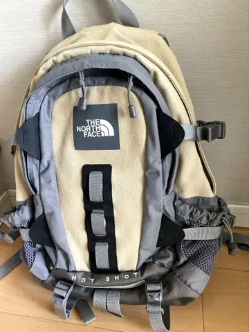 THE NORTH FACE HOT SHOT 백팩