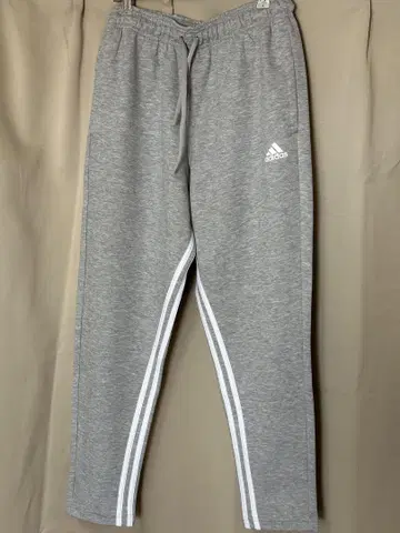 adidas 아디다스 안쪽 라인 스웨트 팬츠 L