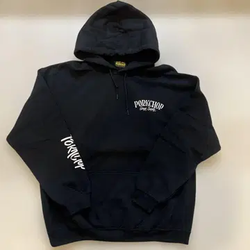 PORKCHOP GARAGE SUPPLY 후드티
