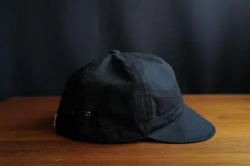 Mr.FATMAN PARAFIN BALL CAP