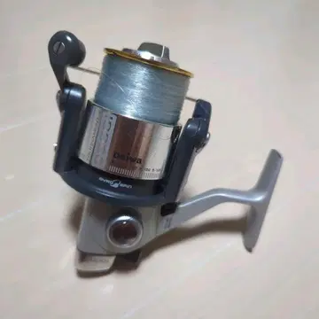 다이와 토너먼트-X 3000i 일본제 JAPAN DAIWA