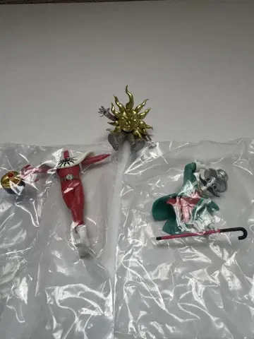 타로맨 가챠