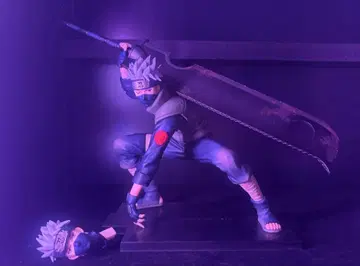 G.E.M. NARUTO 하타케 카카시 인계 대전Ver.