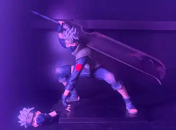 G.E.M. NARUTO 하타케 카카시 인계 대전Ver.