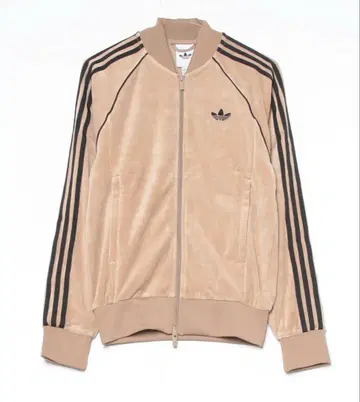 adidas 벨로아 트랙 탑