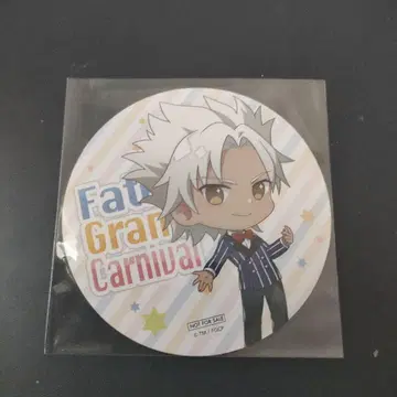 FGO 그라카니 코스터 아마쿠사 시로