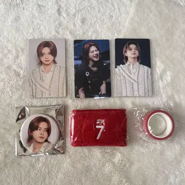 INI 마츠다 진