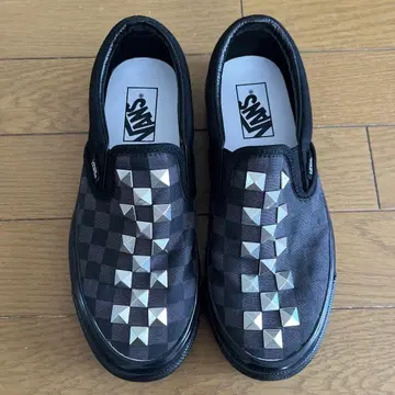 VANS 스니커즈