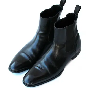 Officine Creative 사이드 고어 부츠 첼시 부츠 이탈리아
