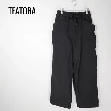 TEATORA 디바이스 크루저 F/L/W 패커블