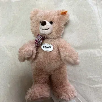Steiff 봉제 인형