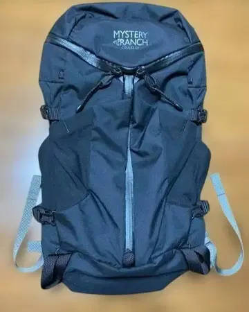 MYSTERY RANCH COULEE 25 블랙