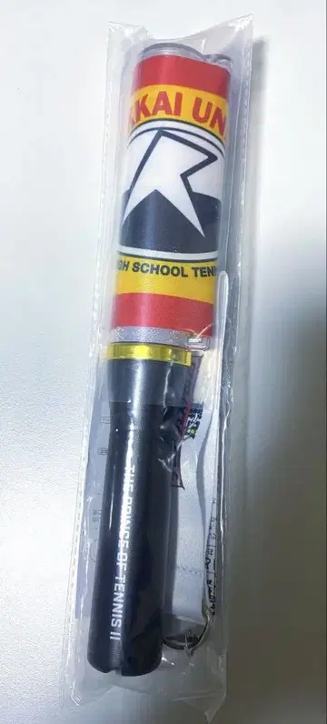 [ 당일 발송 ] 테니 페스티벌 응원봉 릿카이