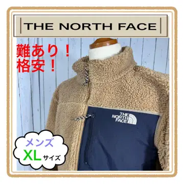 THE NORTH FACE 보아 자켓 XL 사이즈 하자 있음