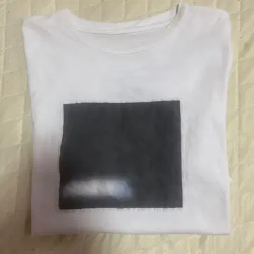 PLAN C KUNITACHI 콜라보 T셔츠