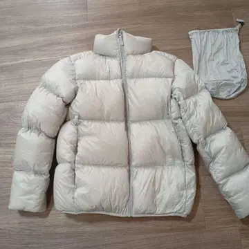 UNIQLO 울트라 라이트 다운 자켓 S