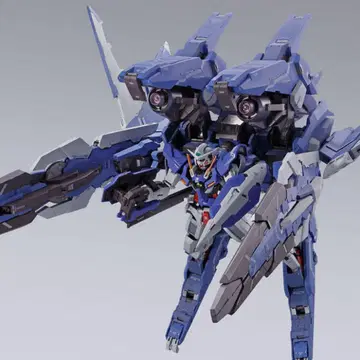 METAL BUILD GN 암즈 TYPE-E 미개봉품