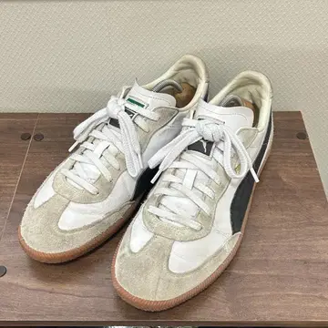 최종 가격 PUMA Super Liga 27.5cm