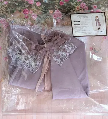 보크스 맞이 드레스 레이카 SD/SD13 결품 있음