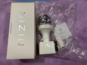 [ 설명란 필독 ] NiziU 응원봉