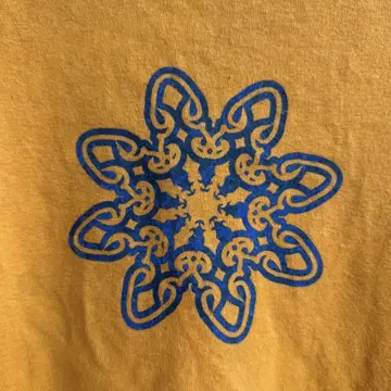 TOKYOHEMPCONNECTION THC 원통형 로고 롱 TEE