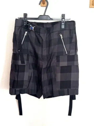 sacai 숏팬츠 사이즈2