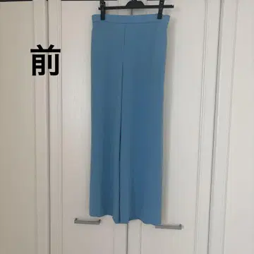 띠어리 팬츠