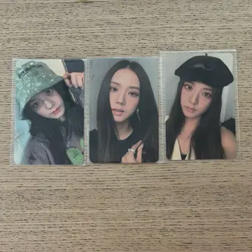 BLACKPINK 지수