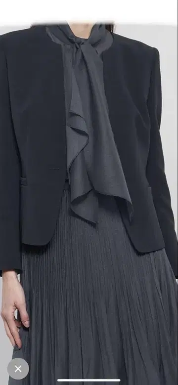 에포카 자켓