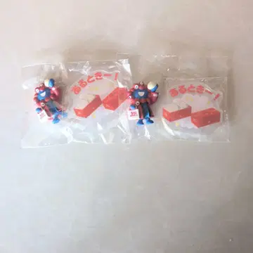 미야쿠미야쿠 어느 때 캡슐 토이 2세트