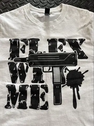 FLEXWITME flexwitme 티셔츠 S 사이즈
