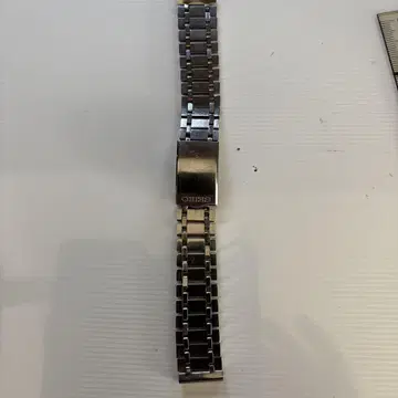 SEIKO 팔찌