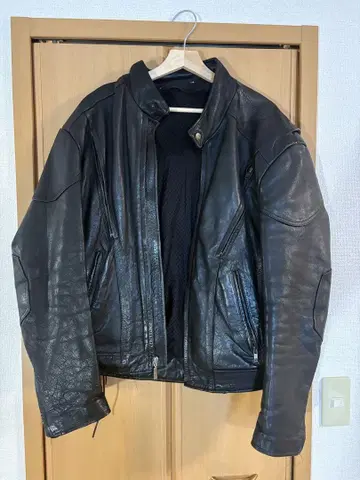 Harley Davidson 할리 라이더 가죽 자켓