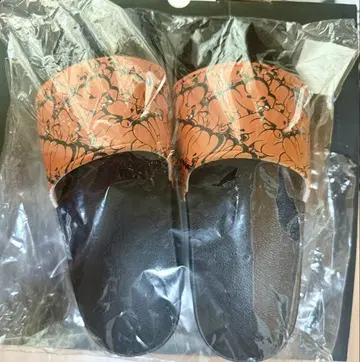 도츠이타레 본포 샤워 샌들