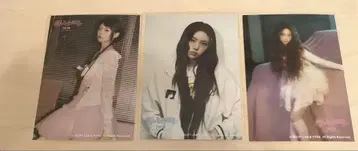 ILLIT 스이파라 모카 유나